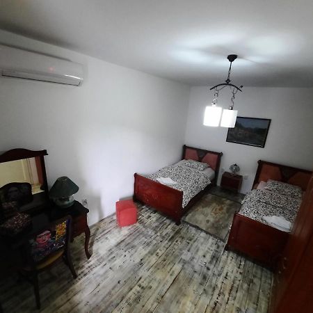 Apartments Mila Cetinje Luaran gambar