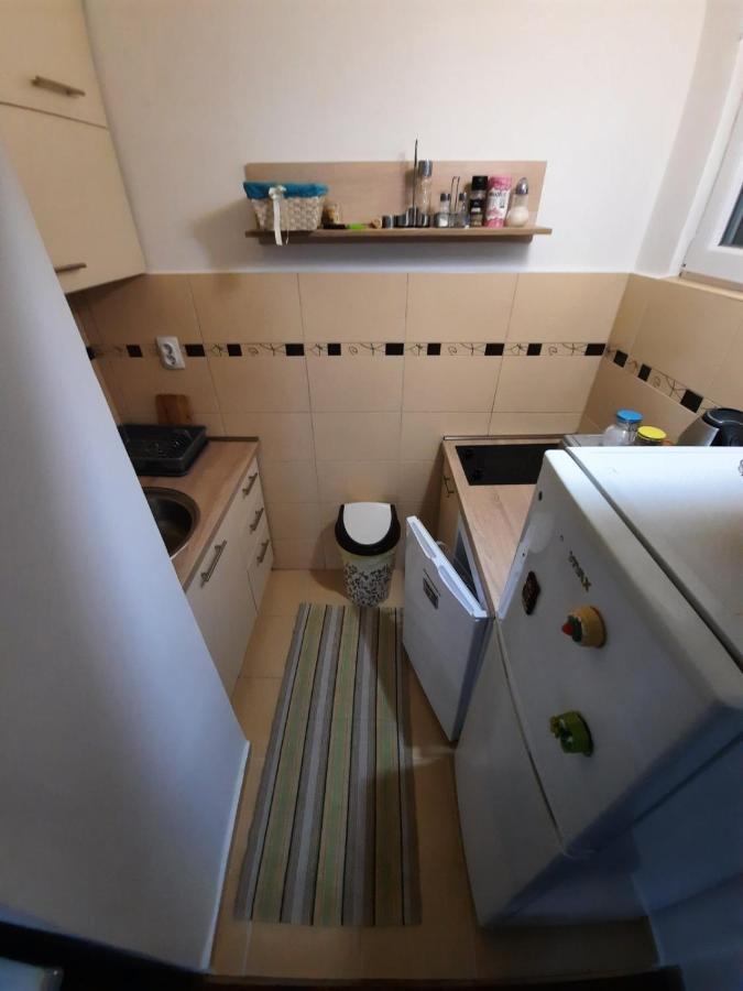 Apartments Mila Cetinje Luaran gambar