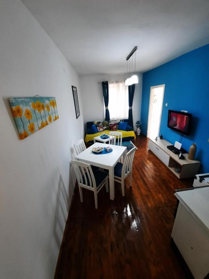 Apartments Mila Cetinje Luaran gambar