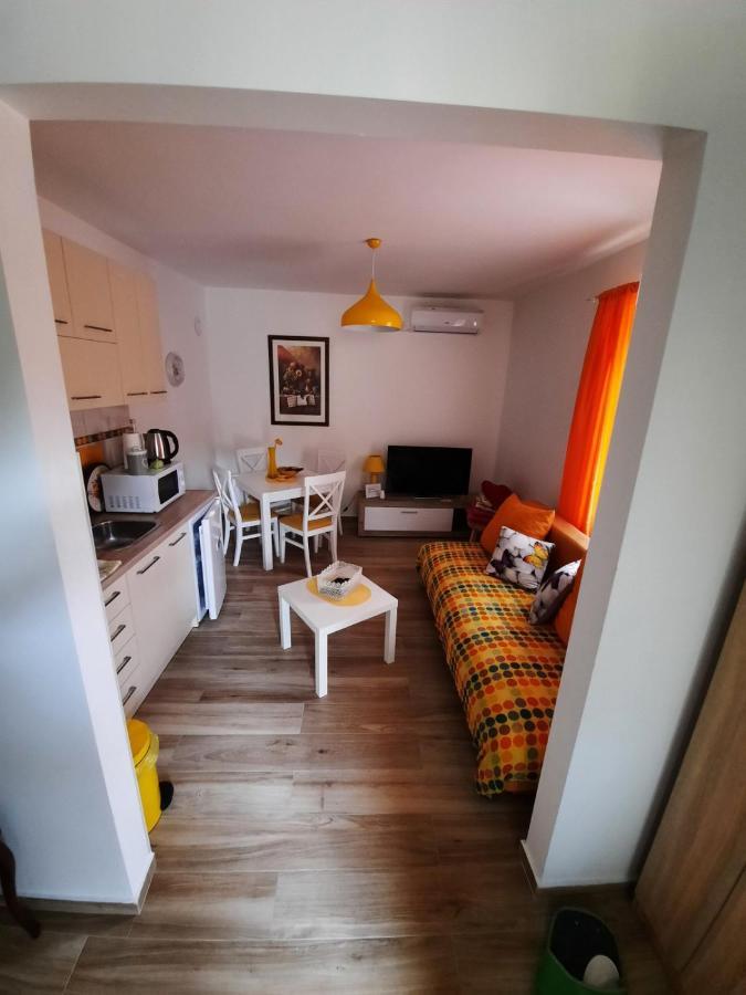 Apartments Mila Cetinje Luaran gambar