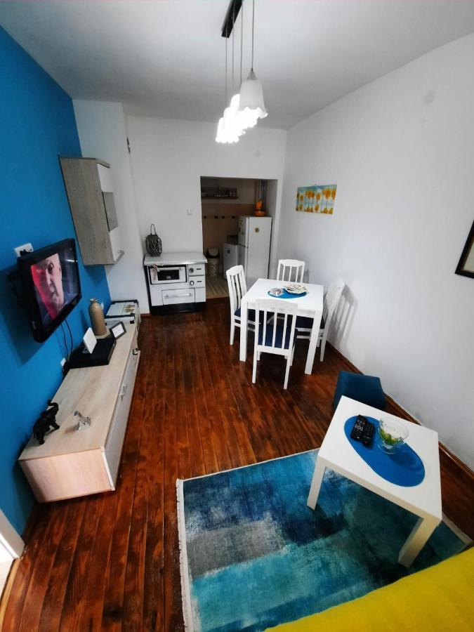 Apartments Mila Cetinje Luaran gambar