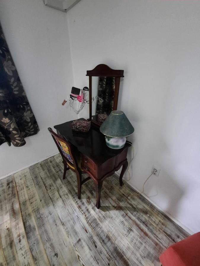 Apartments Mila Cetinje Luaran gambar