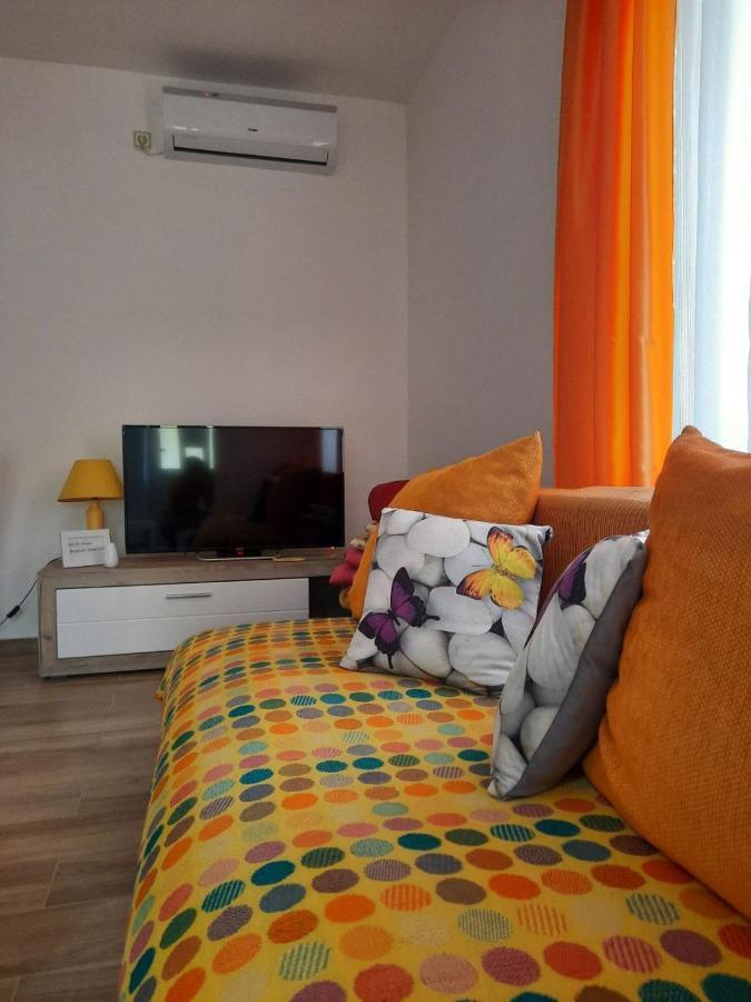 Apartments Mila Cetinje Luaran gambar